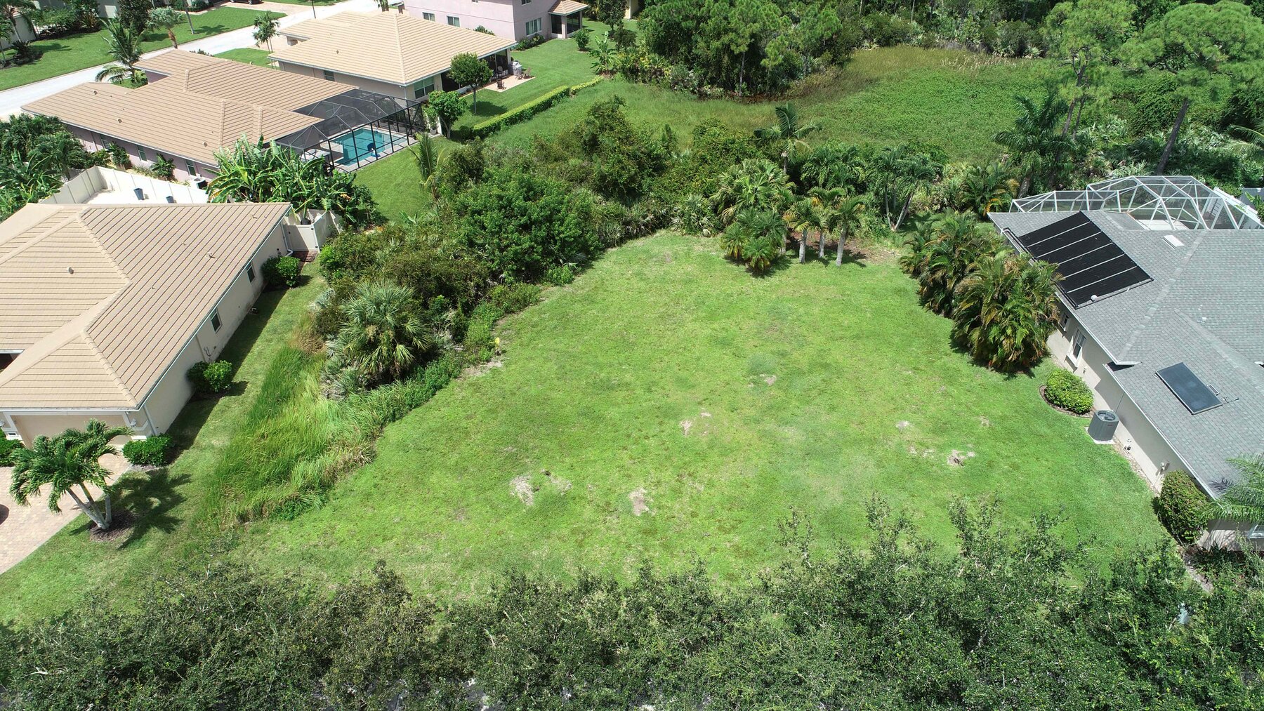 Image for For Sale ONLY at AUCTION the ONLY Residential Lot in The Pines