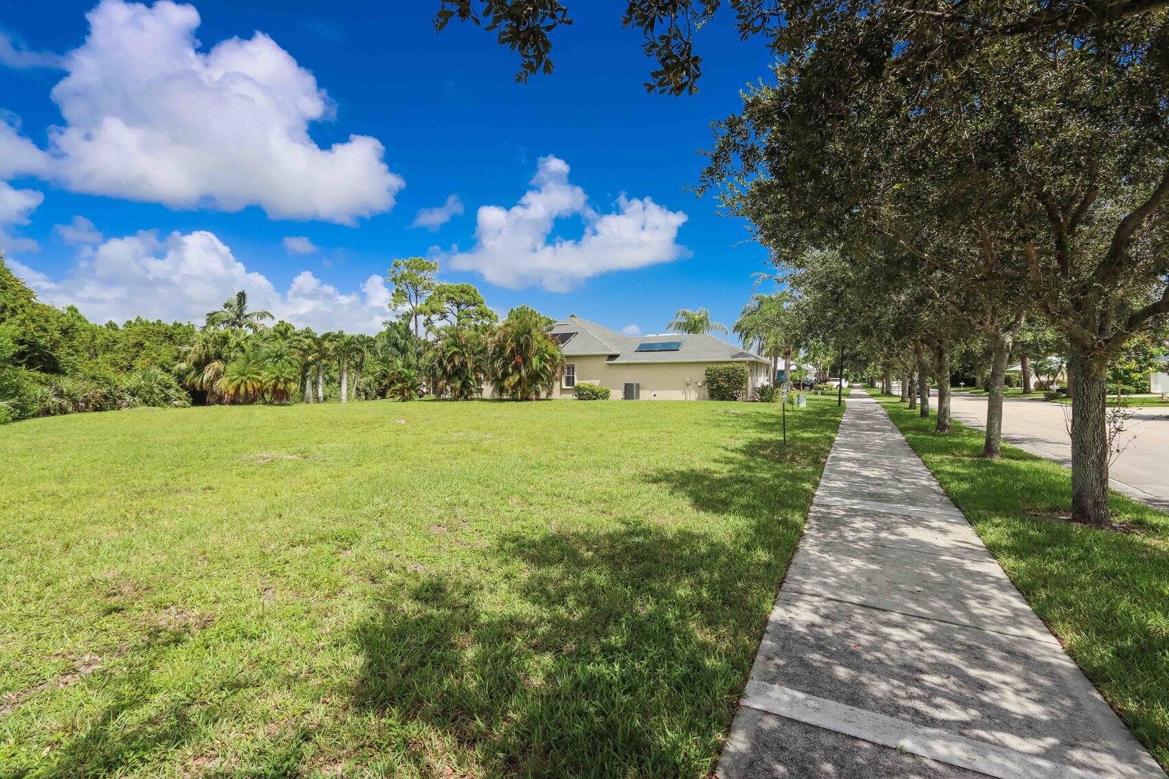 Image for For Sale ONLY at AUCTION the ONLY Residential Lot in The Pines