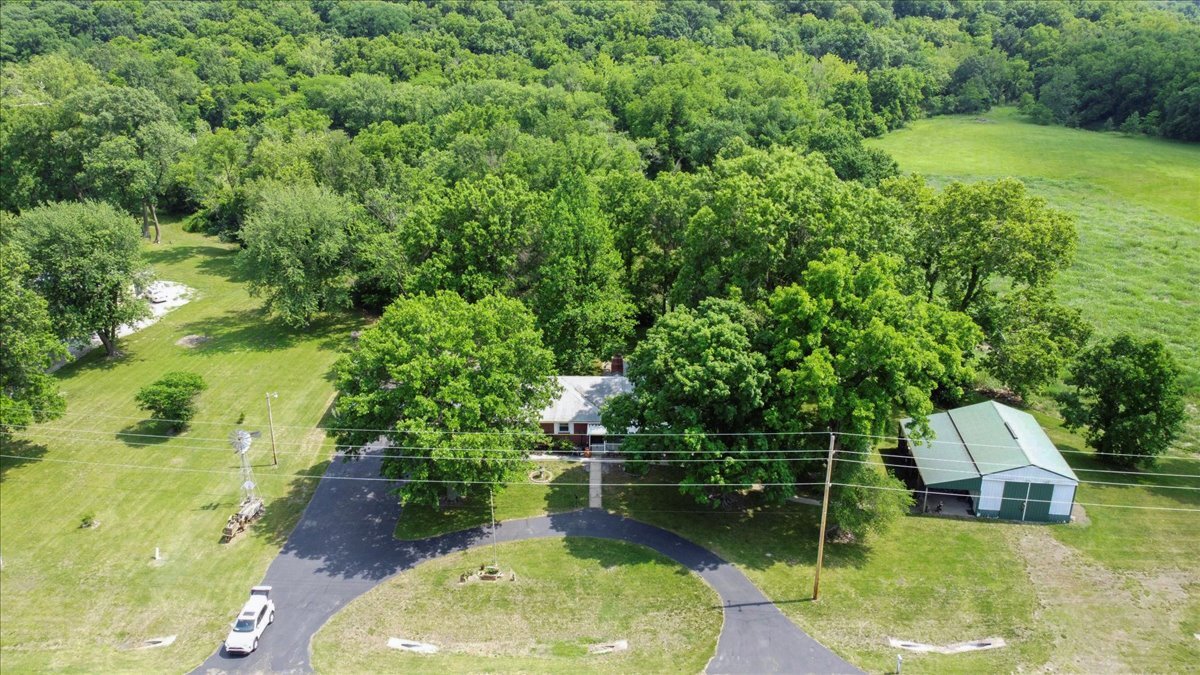 Smithville, MO Real Estate Auction Legacy Auction Group & Realty