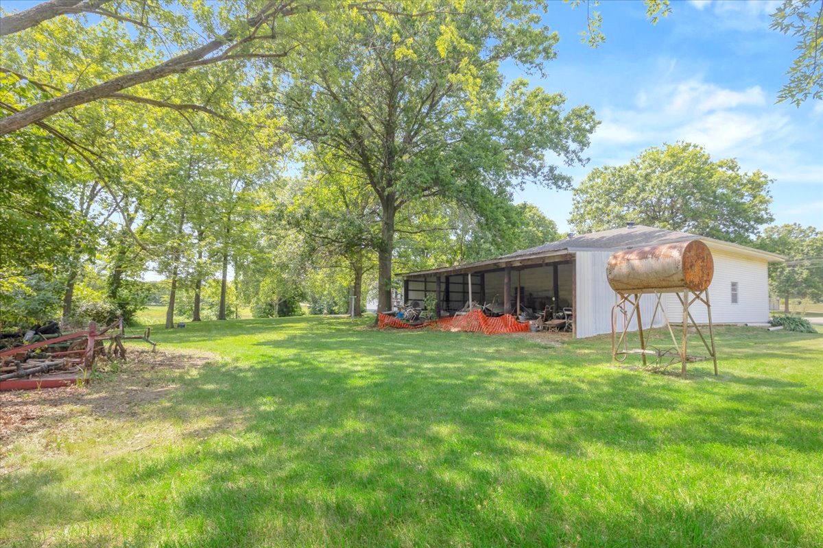 Image for REAL ESTATE AUCTION