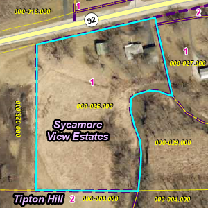 Image for REAL ESTATE AUCTION