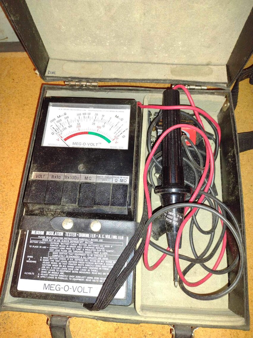 Image for Anderson Estate Auction