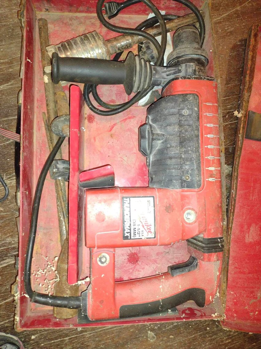 Image for Anderson Estate Auction