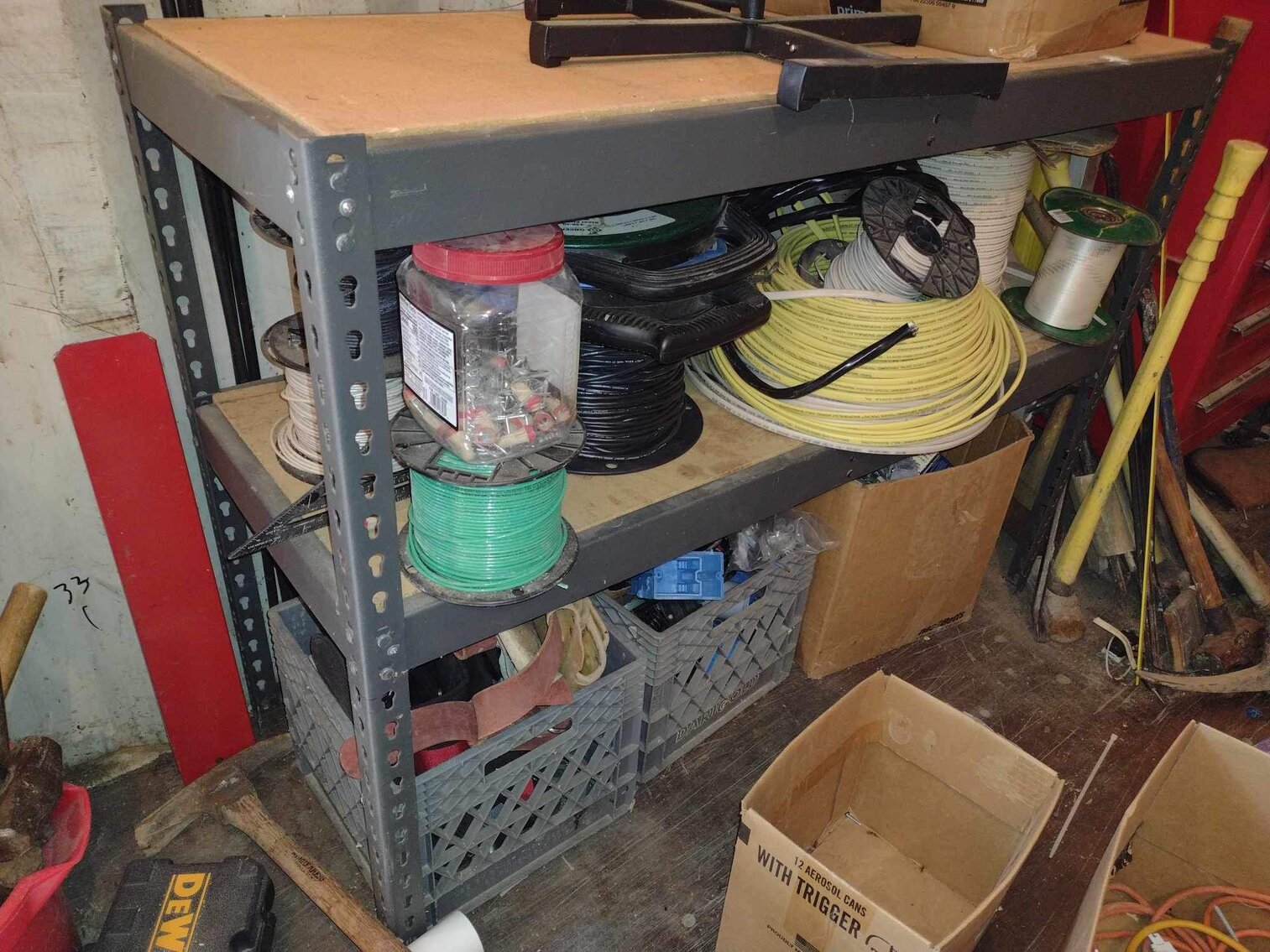 Image for Anderson Estate Auction