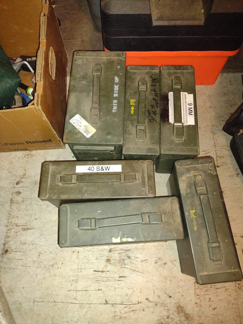 Image for Anderson Estate Auction