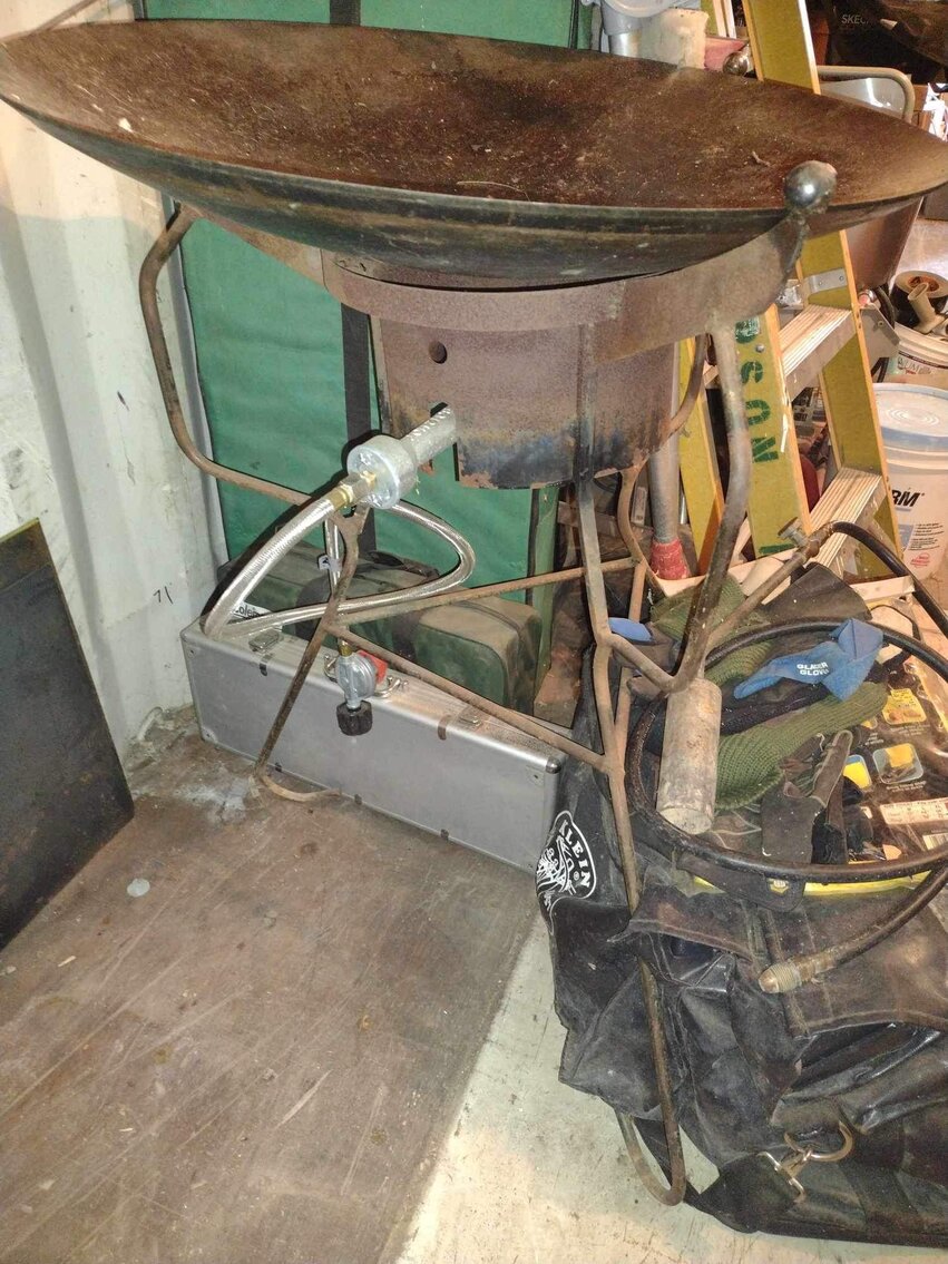 Image for Anderson Estate Auction