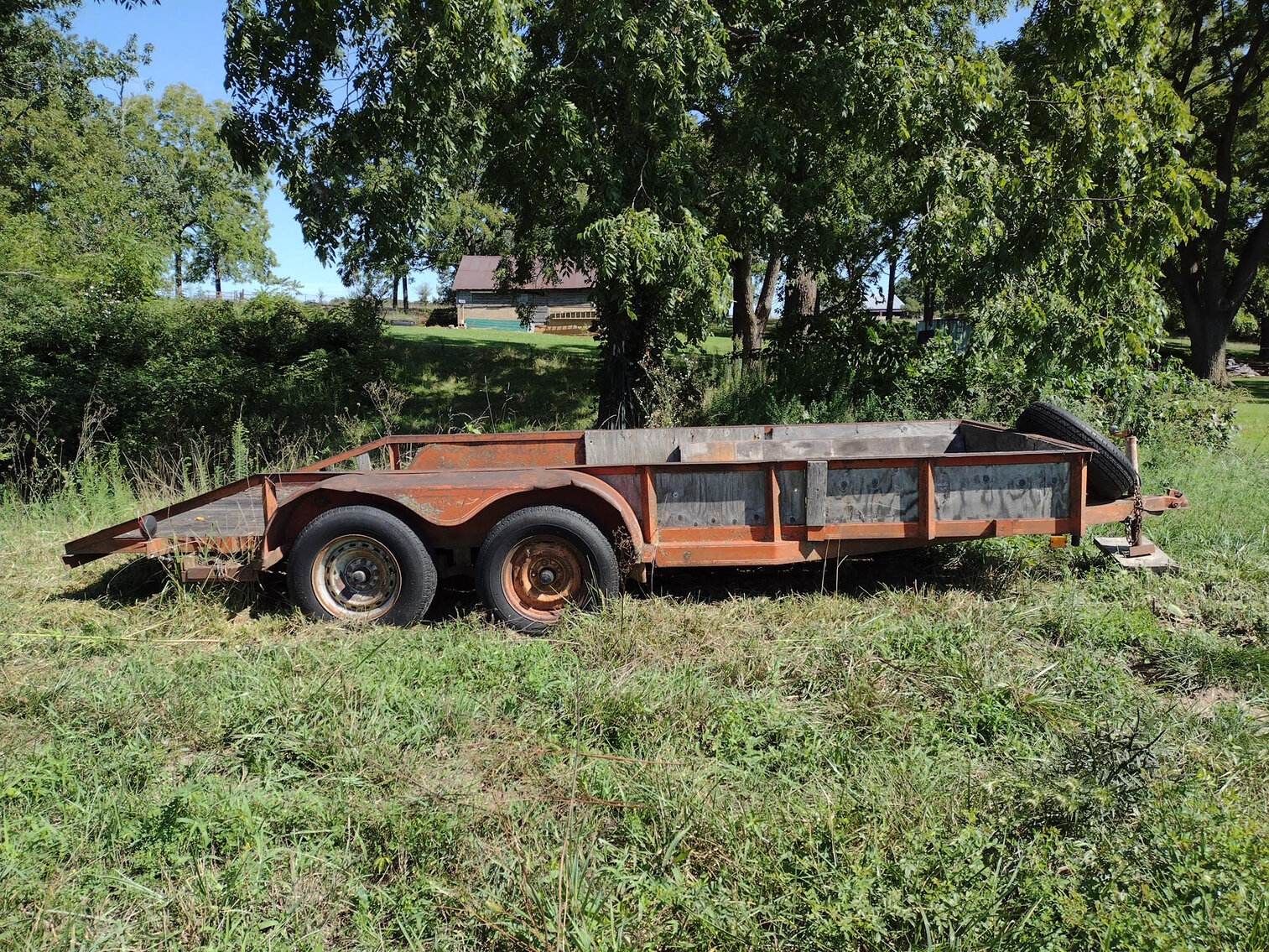 Image for Anderson Estate Auction