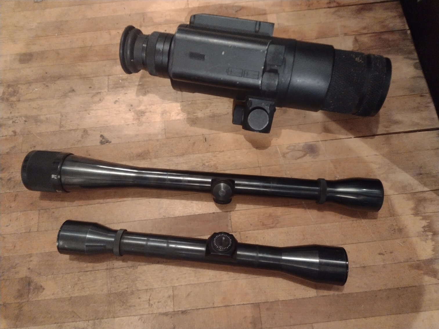 Image for Anderson Estate Auction