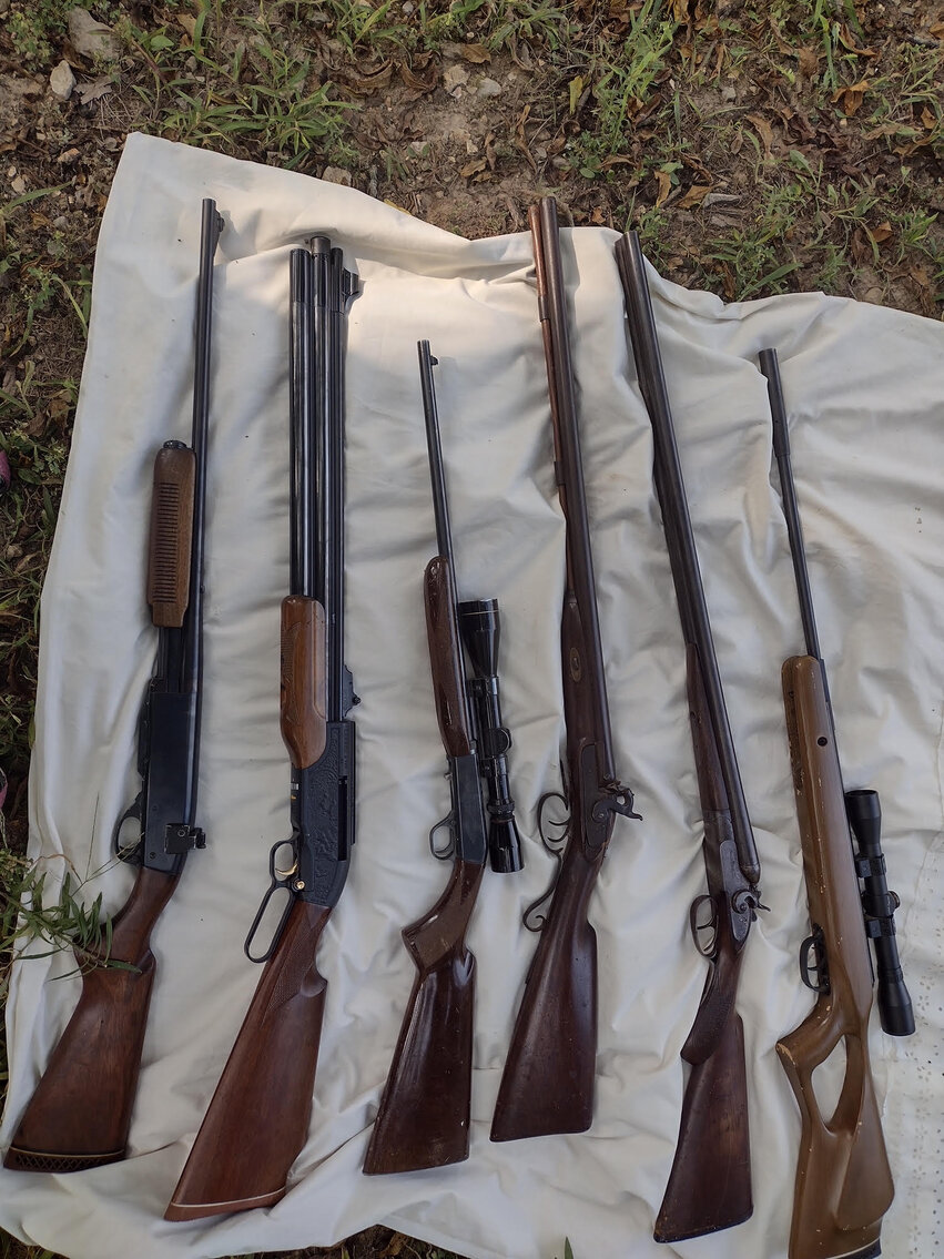 Image for Anderson Estate Auction