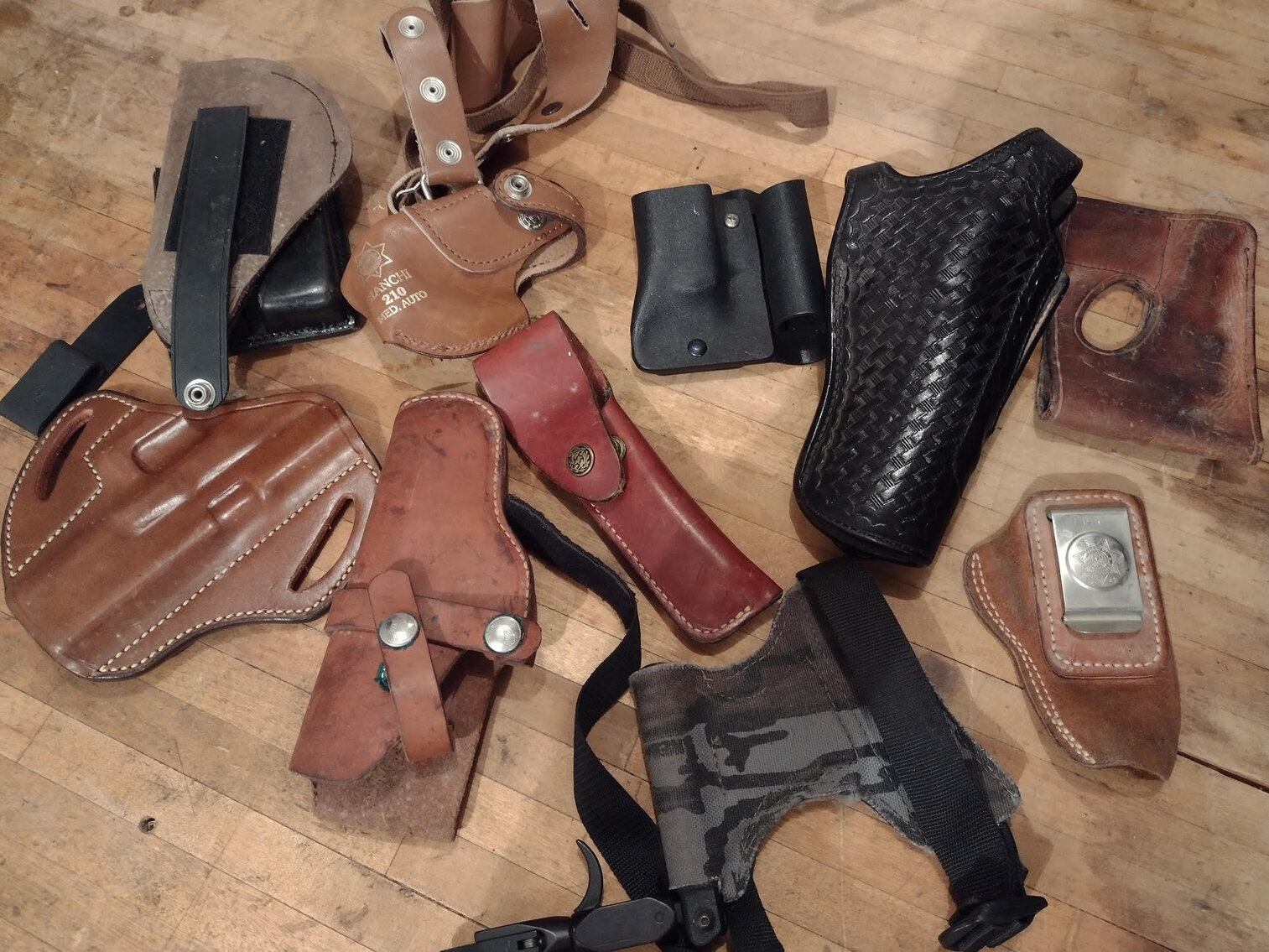 Image for Anderson Estate Auction