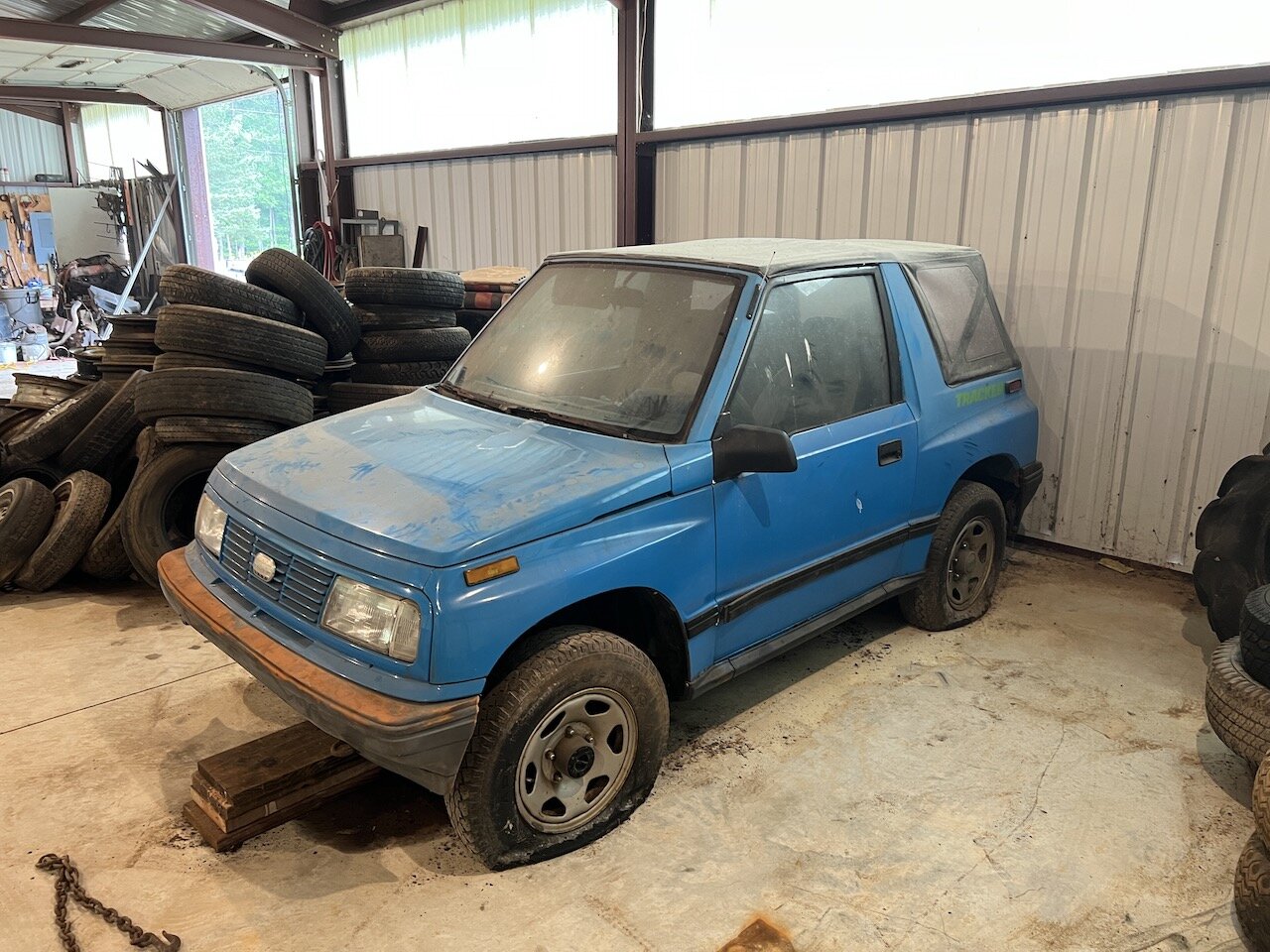 Image for Phelps,  Wi ** Back Hoe, Tractors, Tools, Forklift, Car Parts, Iron, Boats, Outdoor Wood Boiler & more!