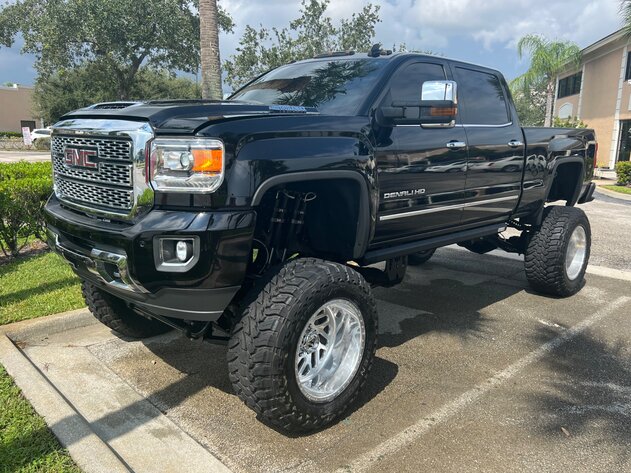 Image for Online Only Auction of Palm City Estate Including Camaro & GMC Truck