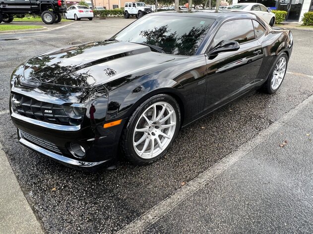 Image for Online Only Auction of Palm City Estate Including Camaro & GMC Truck