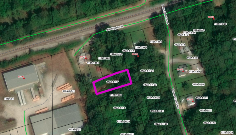 Image for Sept. 19th, 2023 - Oct. 3rd, 2023 - Southampton County Nonjudicial  Tax Auction