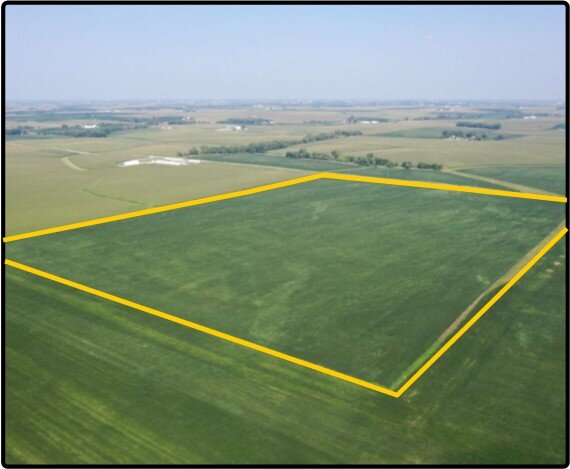 Image for Closed - Buchanan Co., IA - 210.84 Ac., m/l (050-1269)