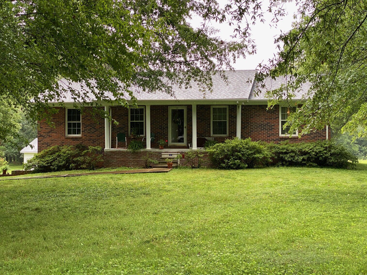 Image for ABSOLUTE LIVING ESTATE AUCTION - MAYFIELD-METROPOLIS RD, PADUCAH KY