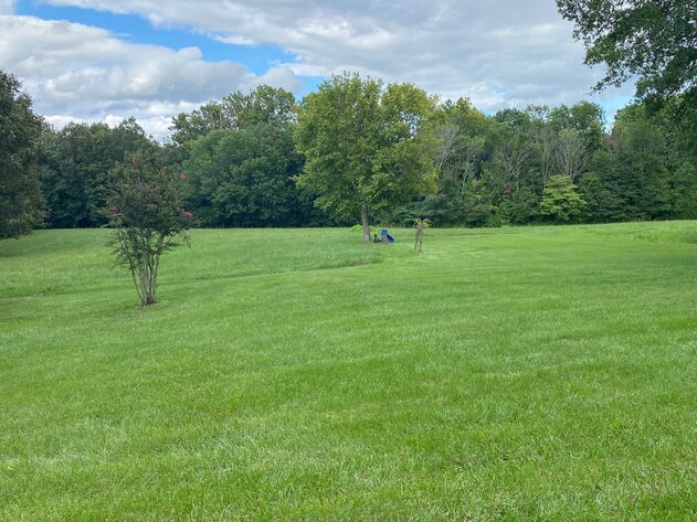 Image for ABSOLUTE LIVING ESTATE AUCTION - MAYFIELD-METROPOLIS RD, PADUCAH KY