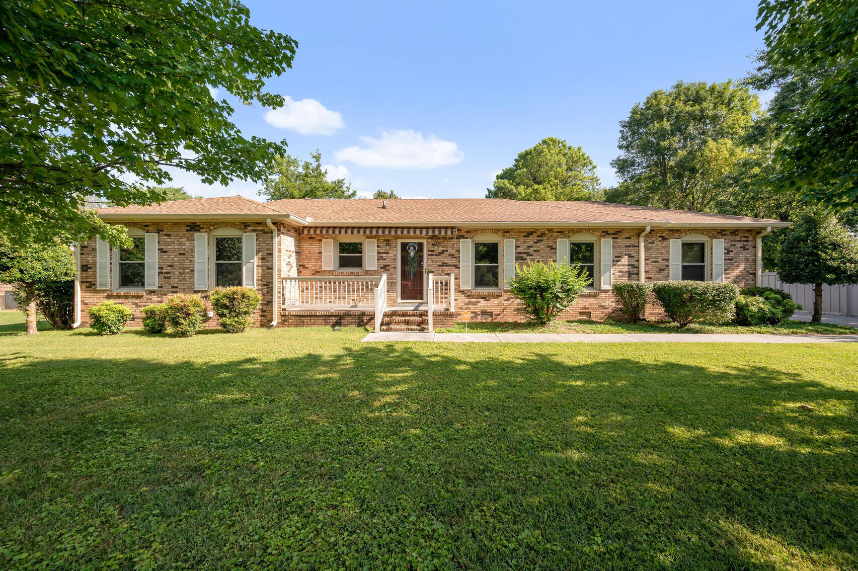 Image for 1106 Sunset Avenue, Murfreesboro