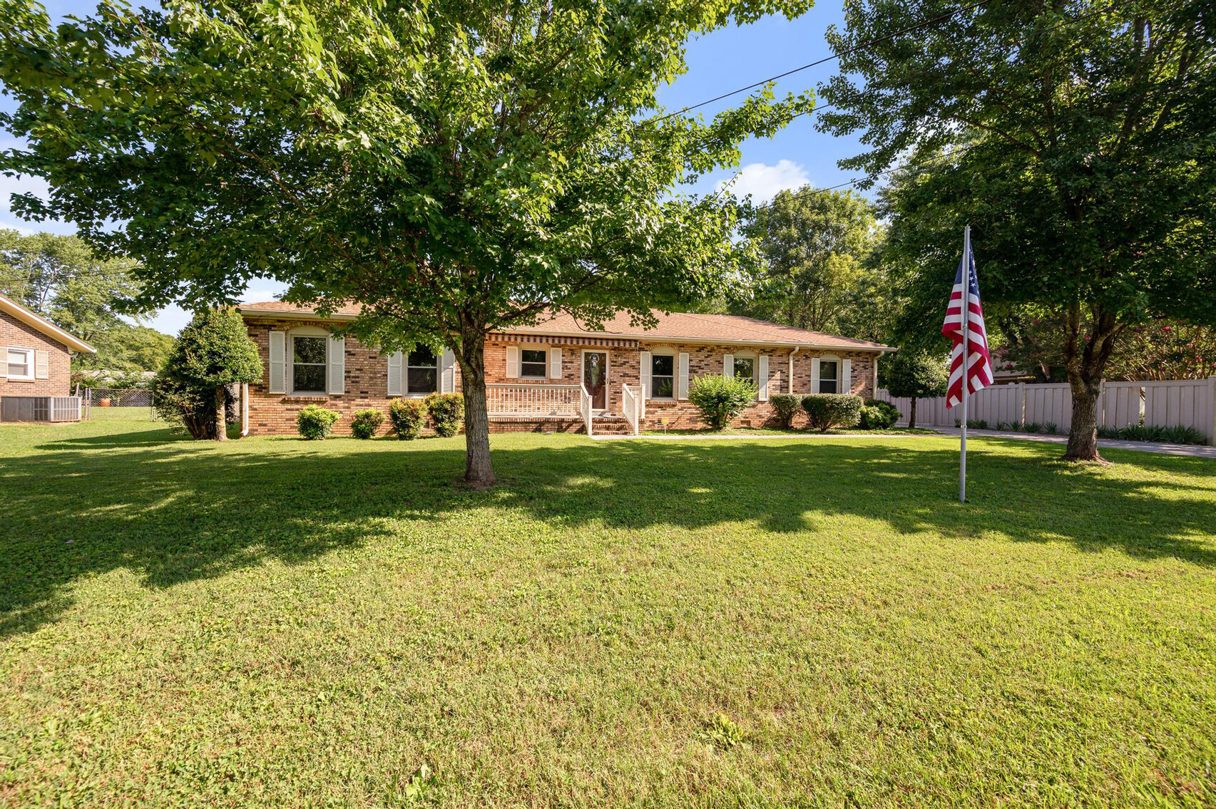 Image for 1106 Sunset Avenue, Murfreesboro