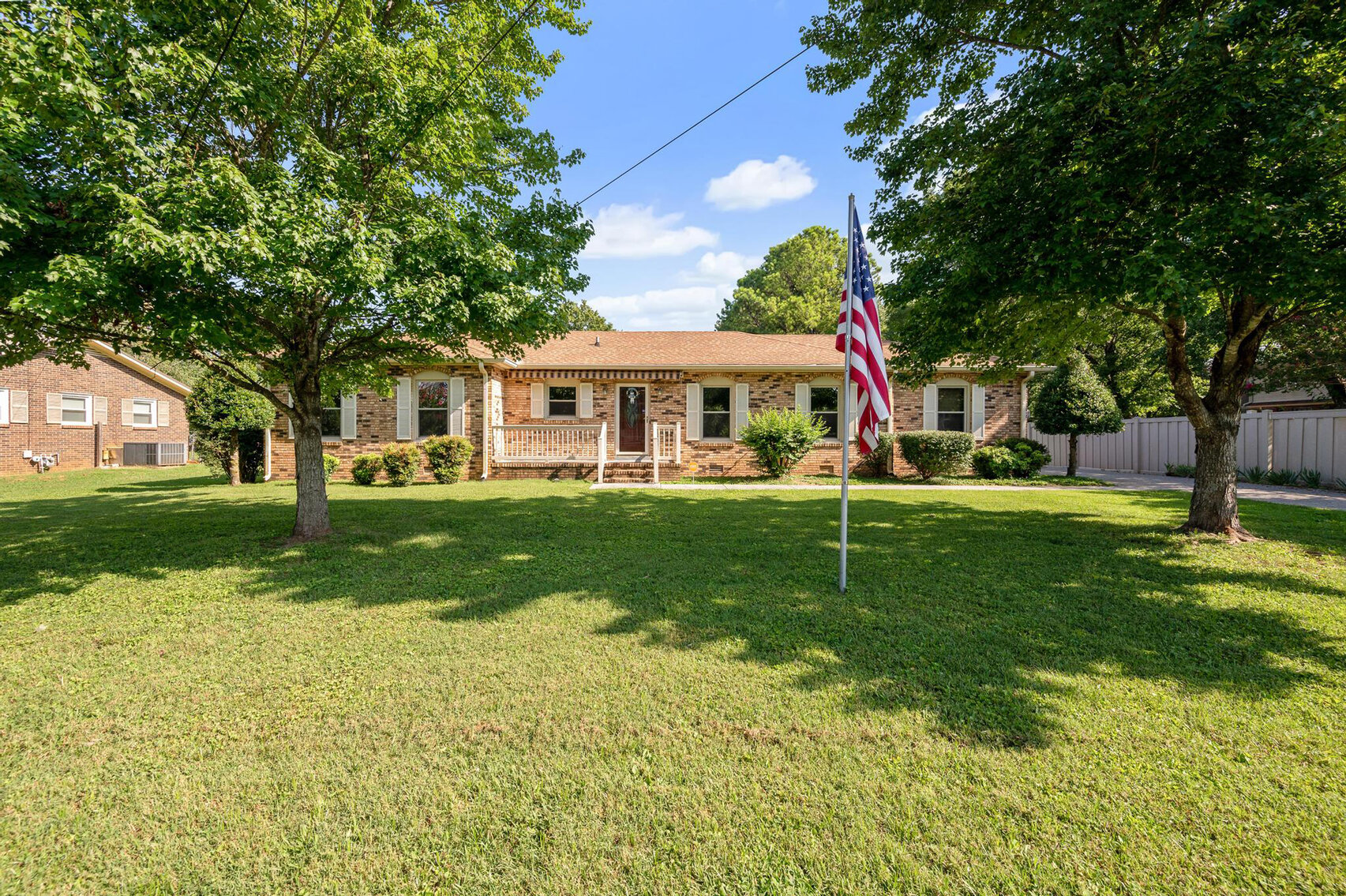 Image for 1106 Sunset Avenue, Murfreesboro