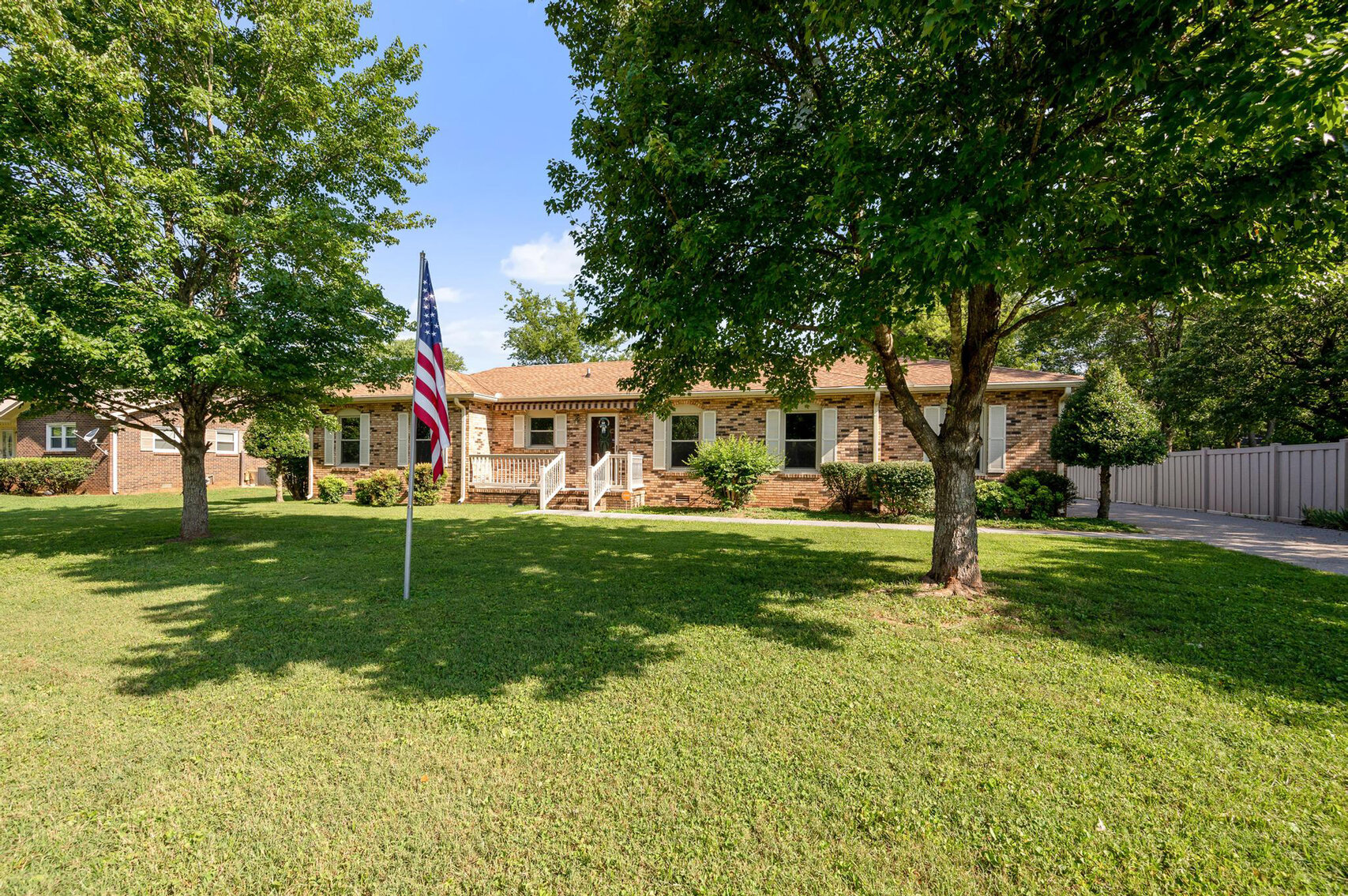 Image for 1106 Sunset Avenue, Murfreesboro