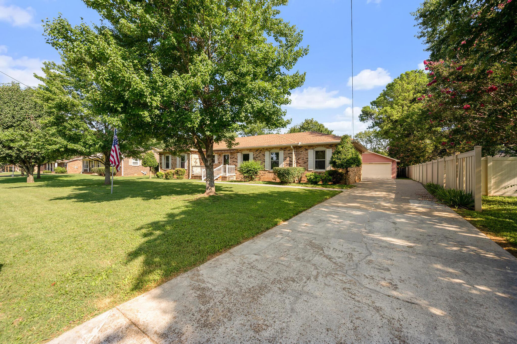 Image for 1106 Sunset Avenue, Murfreesboro