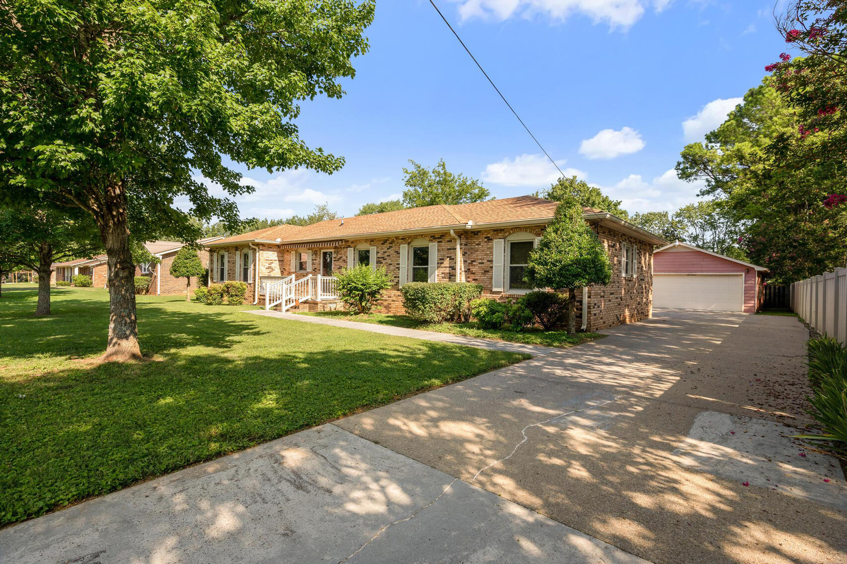 Image for 1106 Sunset Avenue, Murfreesboro