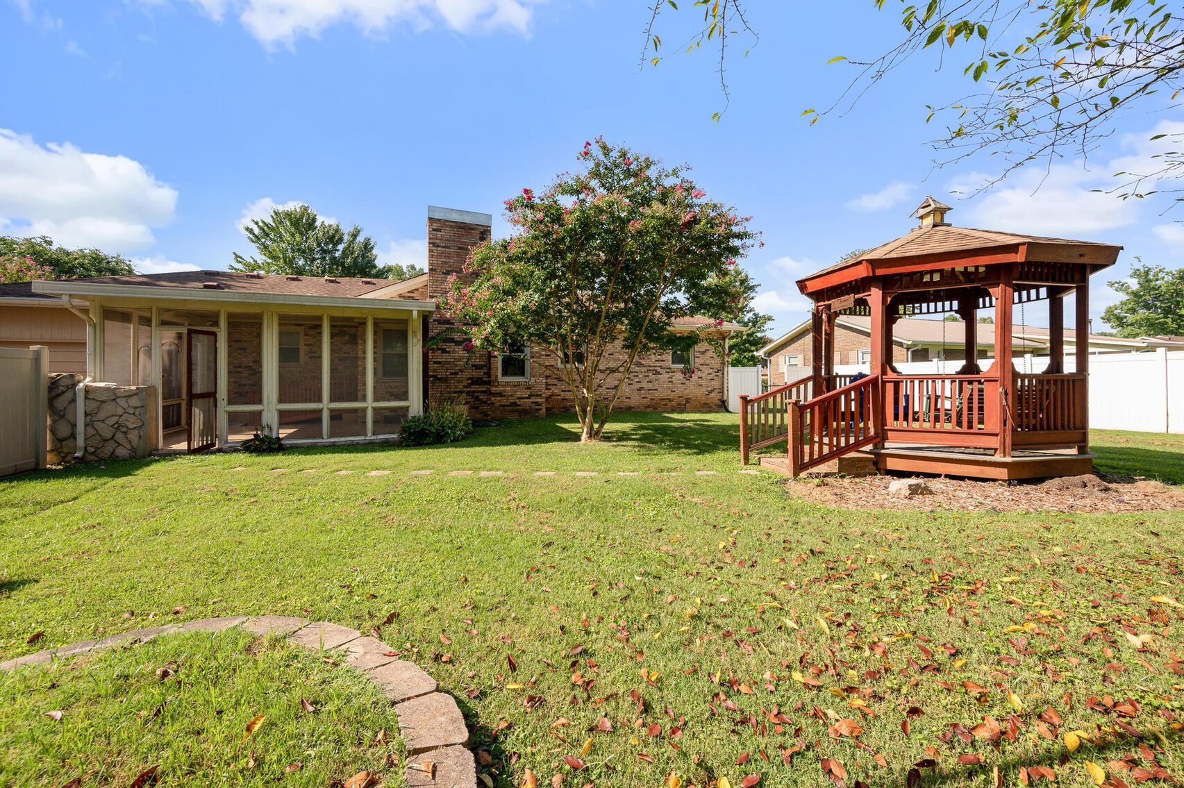 Image for 1106 Sunset Avenue, Murfreesboro