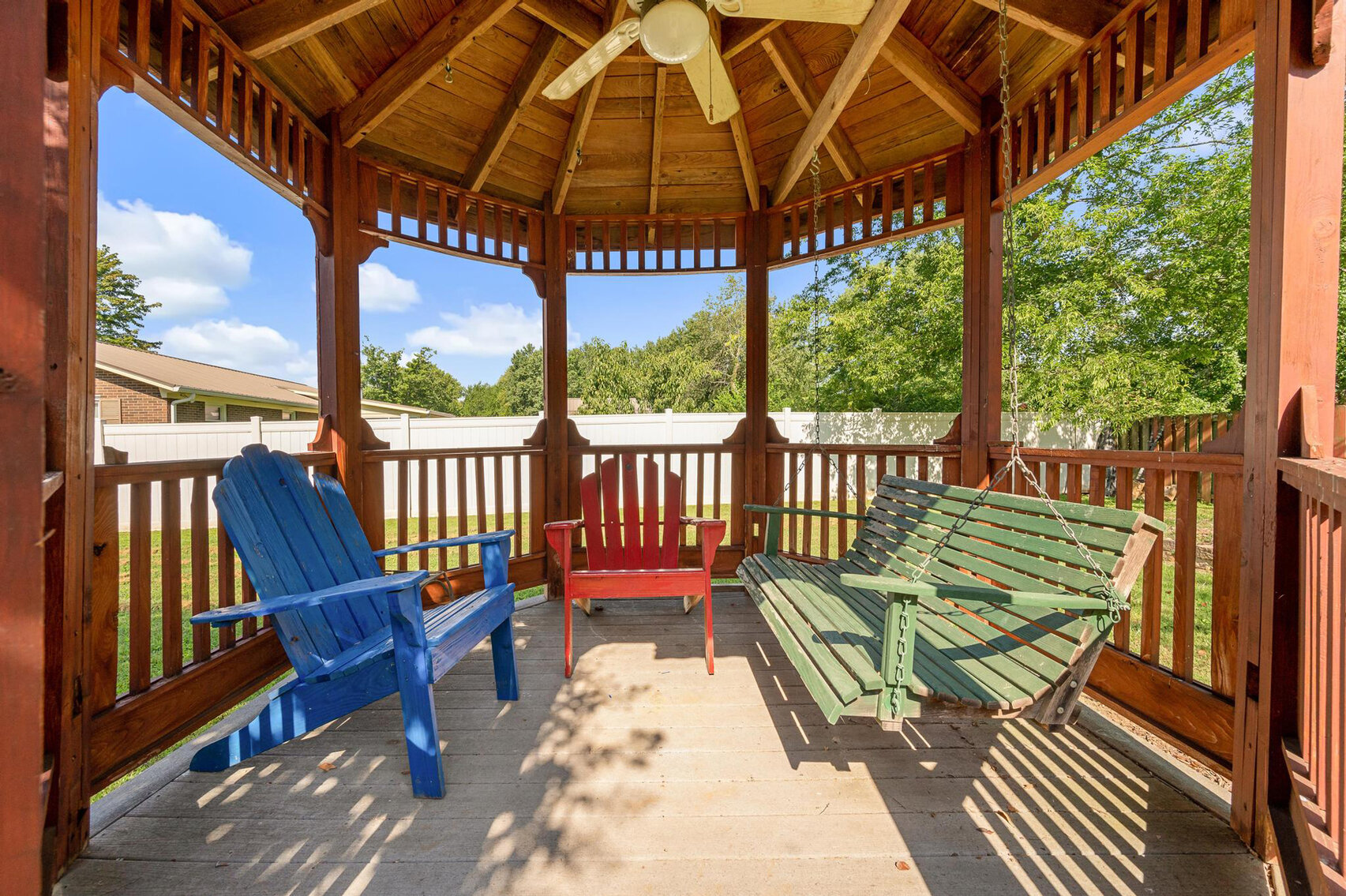 Image for 1106 Sunset Avenue, Murfreesboro