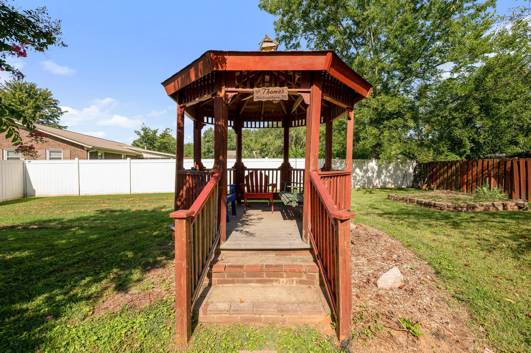 Image for 1106 Sunset Avenue, Murfreesboro