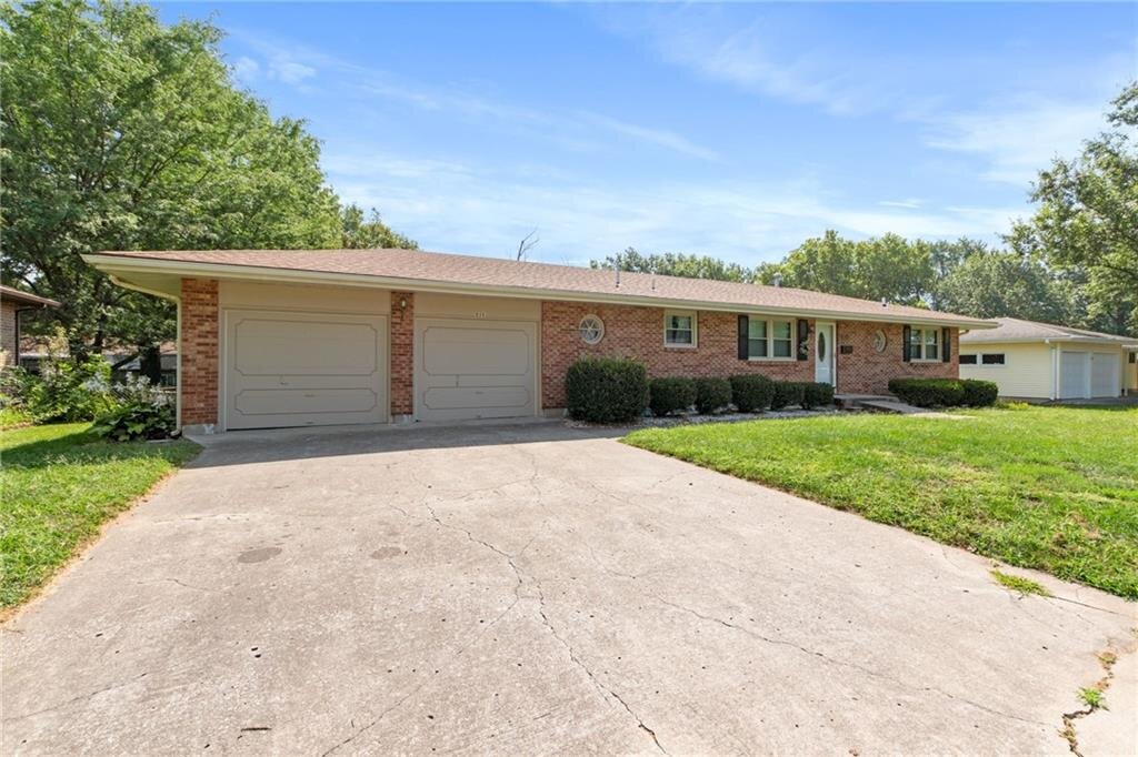 Image for 808 S. 1st Ter - Odessa, MO