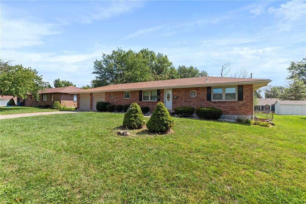 Image for 808 S. 1st Ter - Odessa, MO