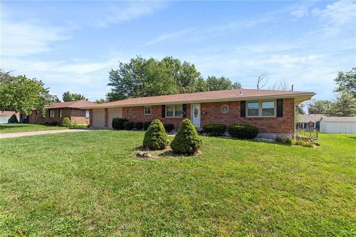 Image for 808 S. 1st Ter - Odessa, MO