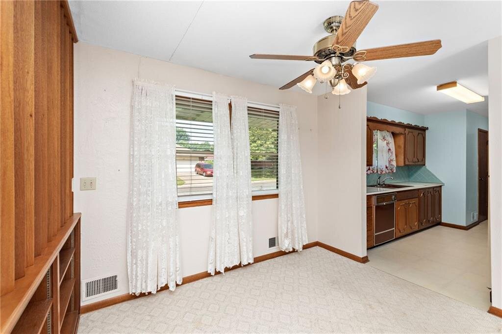 Image for 808 S. 1st Ter - Odessa, MO