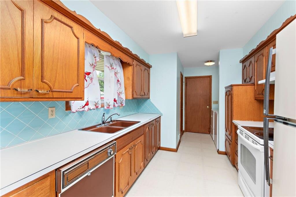 Image for 808 S. 1st Ter - Odessa, MO