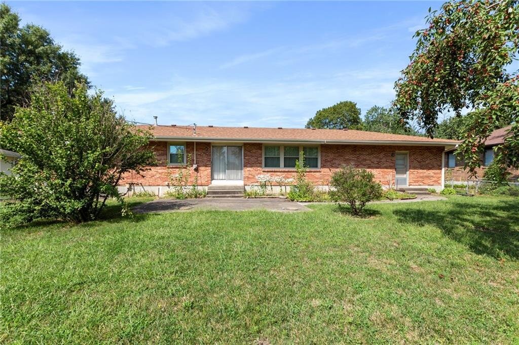 Image for 808 S. 1st Ter - Odessa, MO