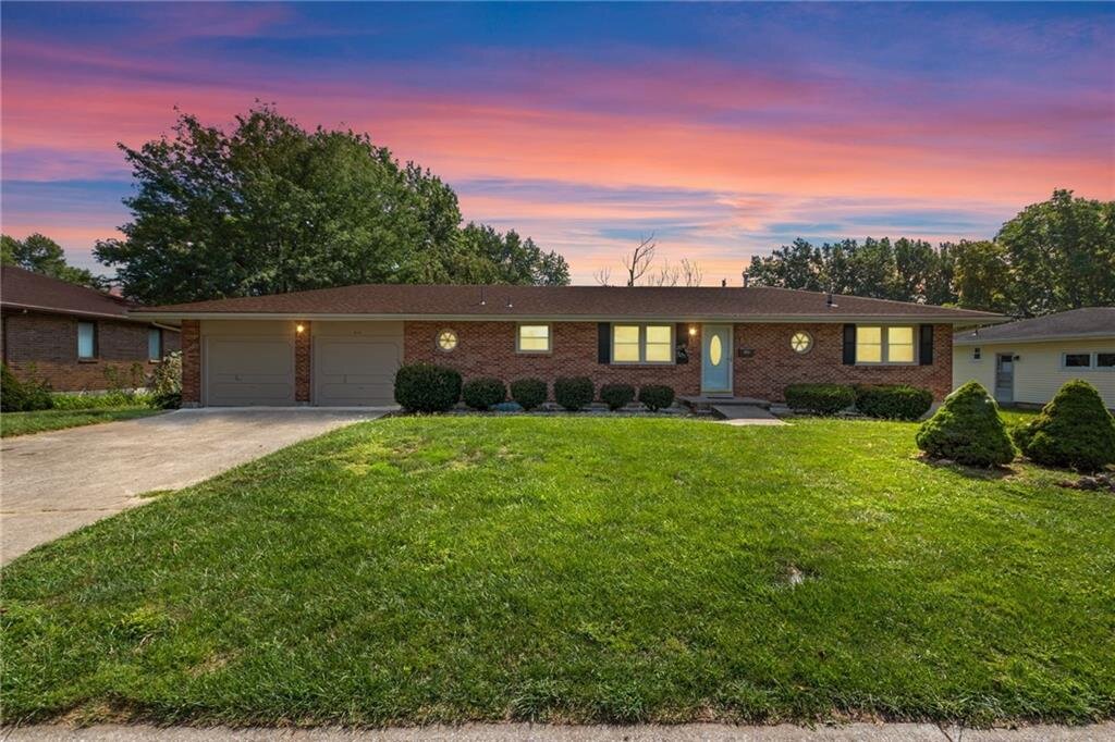 Image for 808 S. 1st Ter - Odessa, MO