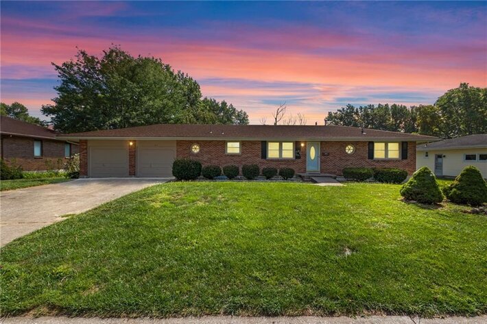 Image for 808 S. 1st Ter - Odessa, MO