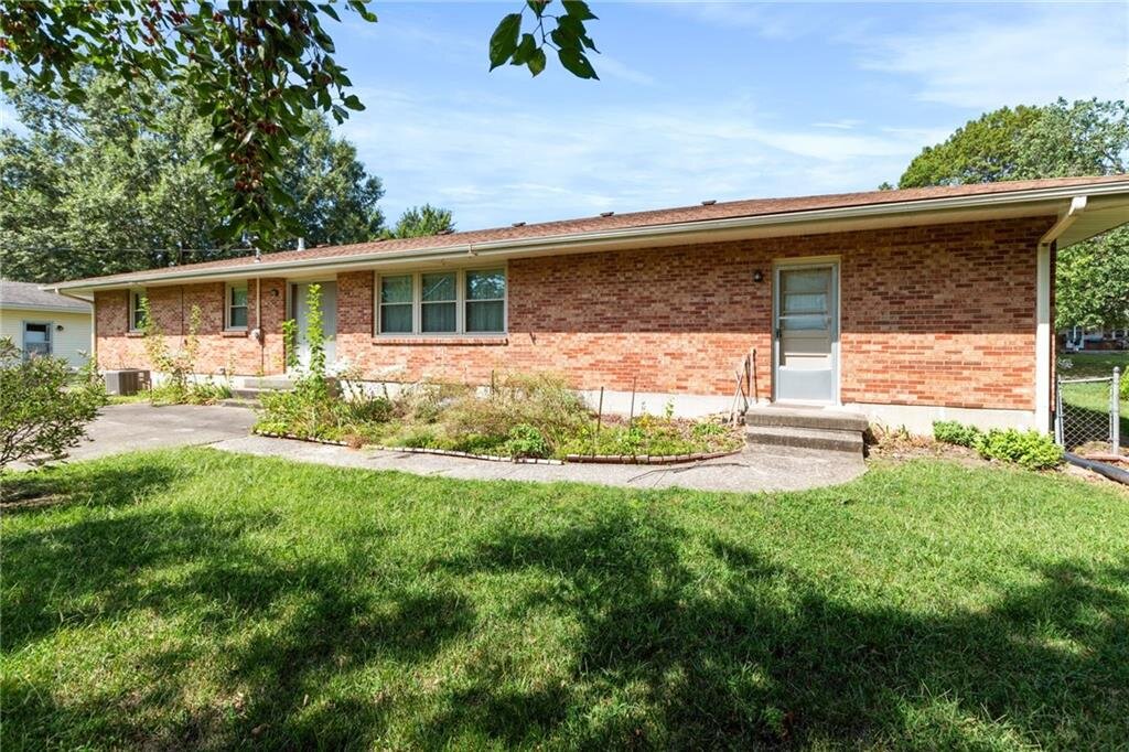 Image for 808 S. 1st Ter - Odessa, MO