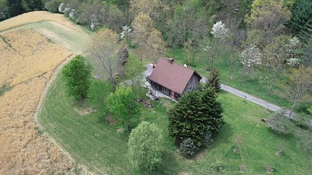 Image for SOLD $275,000 - Cabin on 17 Acres Near Princeton Selling to the Highest Bidder