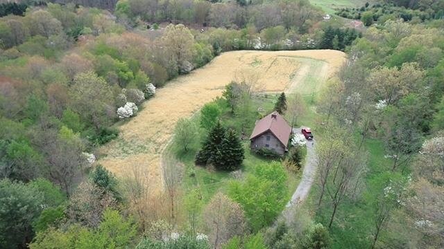 Image for SOLD $275,000 - Cabin on 17 Acres Near Princeton Selling to the Highest Bidder