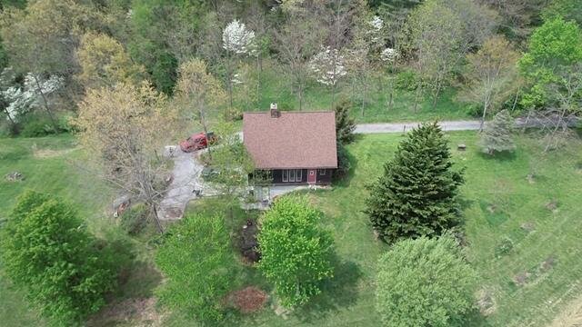 Image for SOLD $275,000 - Cabin on 17 Acres Near Princeton Selling to the Highest Bidder
