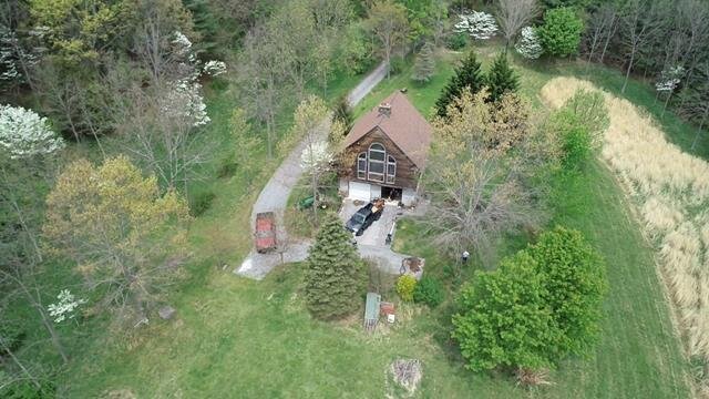 Image for SOLD $275,000 - Cabin on 17 Acres Near Princeton Selling to the Highest Bidder