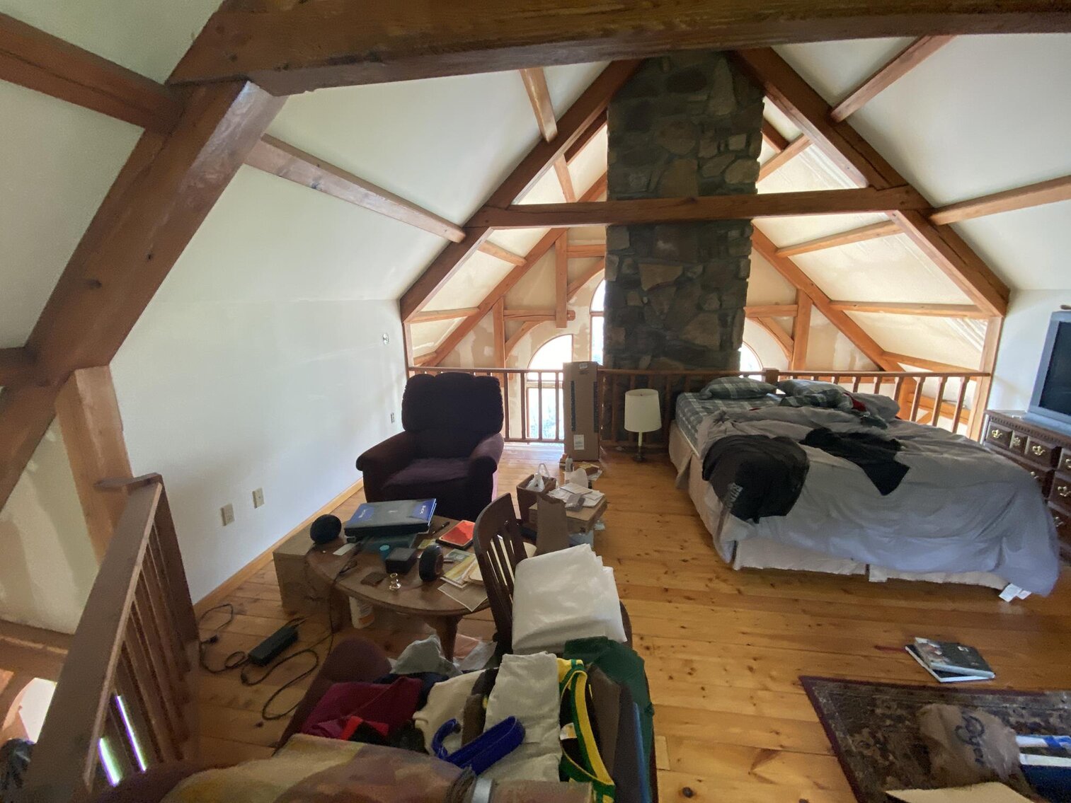 Image for SOLD $275,000 - Cabin on 17 Acres Near Princeton Selling to the Highest Bidder