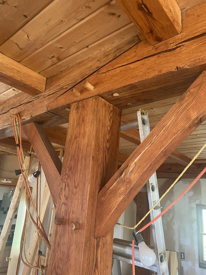 Image for SOLD $275,000 - Cabin on 17 Acres Near Princeton Selling to the Highest Bidder