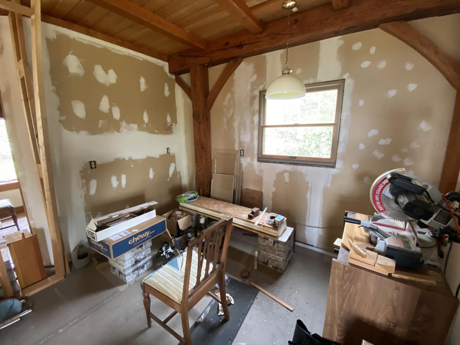 Image for SOLD $275,000 - Cabin on 17 Acres Near Princeton Selling to the Highest Bidder