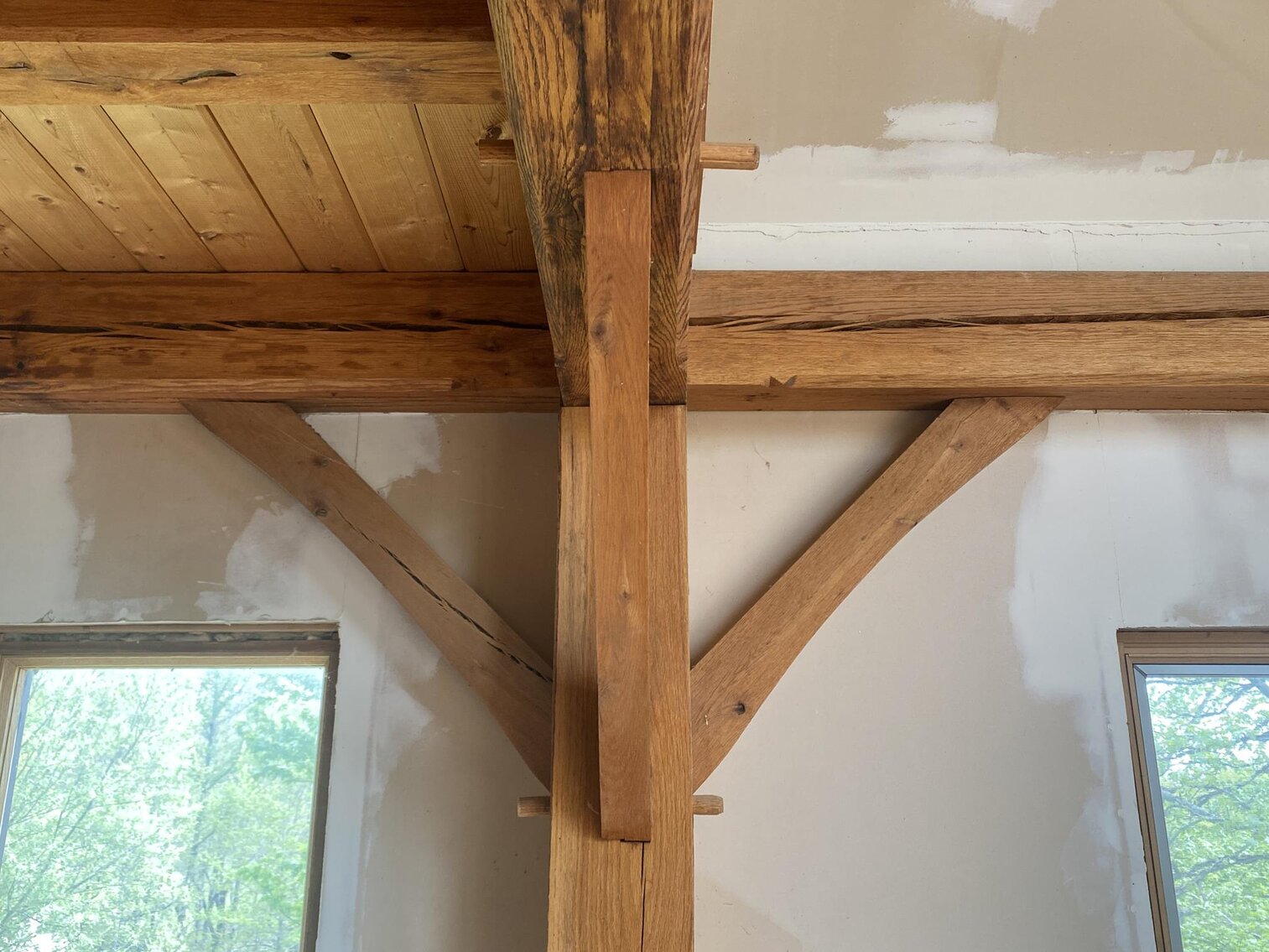 Image for SOLD $275,000 - Cabin on 17 Acres Near Princeton Selling to the Highest Bidder