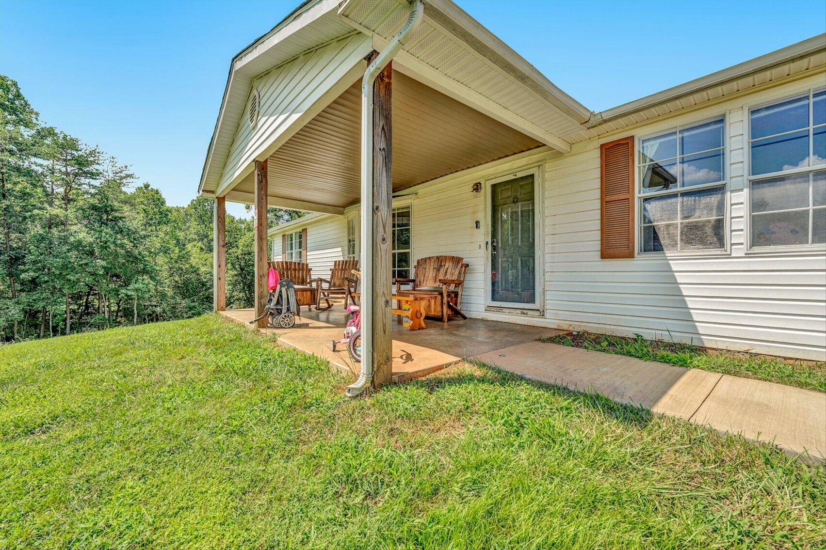 Image for 206 & 210 Dundee Rd Glade Hill, VA