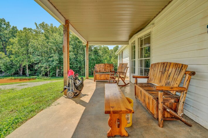 Image for 206 & 210 Dundee Rd Glade Hill, VA