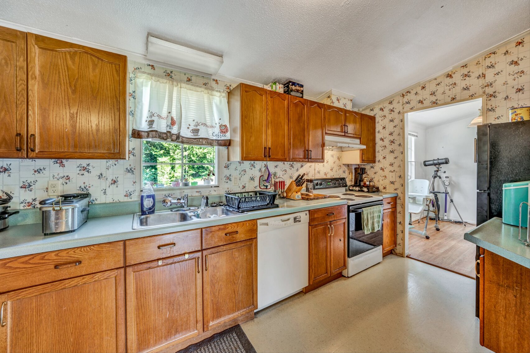 Image for 206 & 210 Dundee Rd Glade Hill, VA